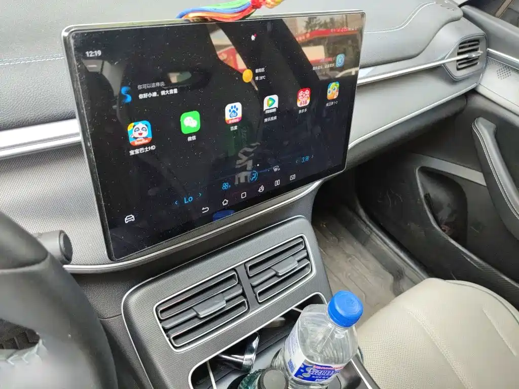 BYD Destroyer 05 2024 DM-i 55KM Luxury