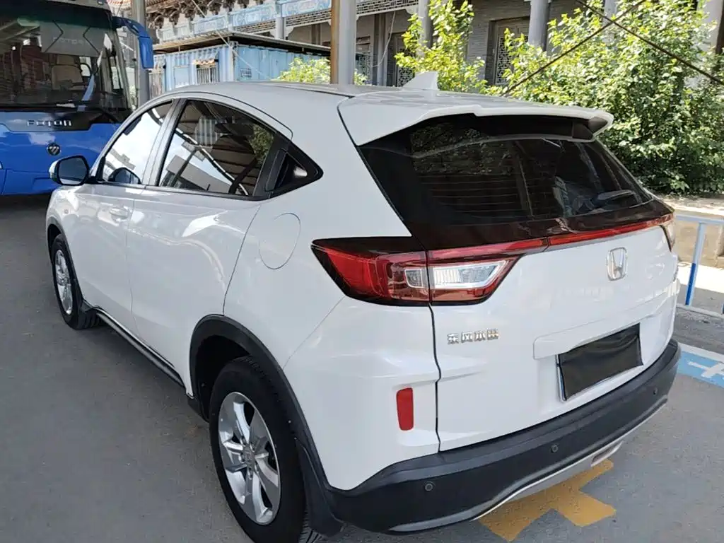 Honda XR-V — миниатюра 5