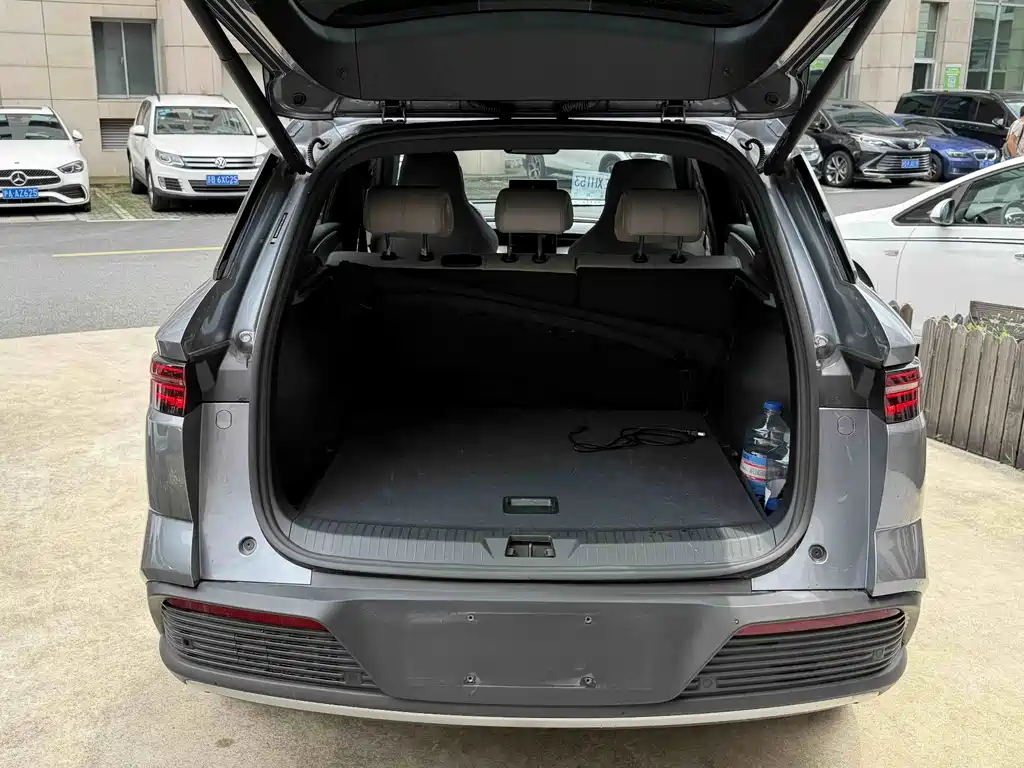 BYD Pro New Energy — миниатюра 14