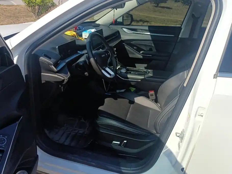 Haval H6 — миниатюра 9