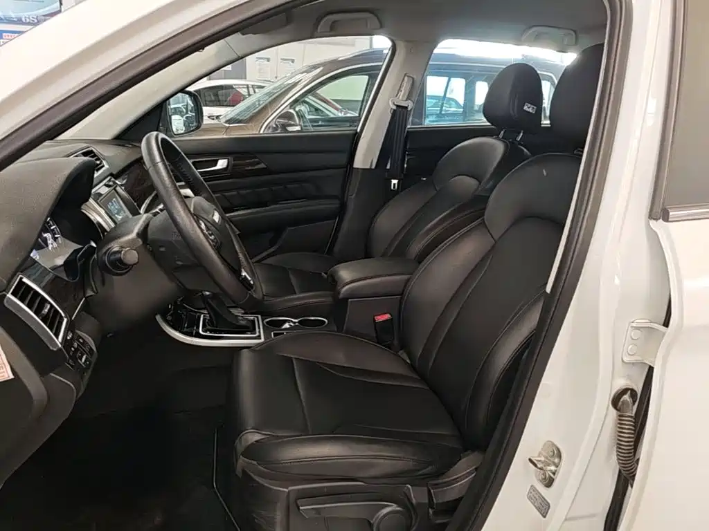 Haval H2 — миниатюра 15