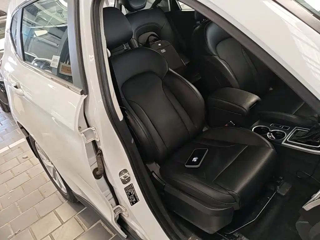 Haval H2 — миниатюра 25