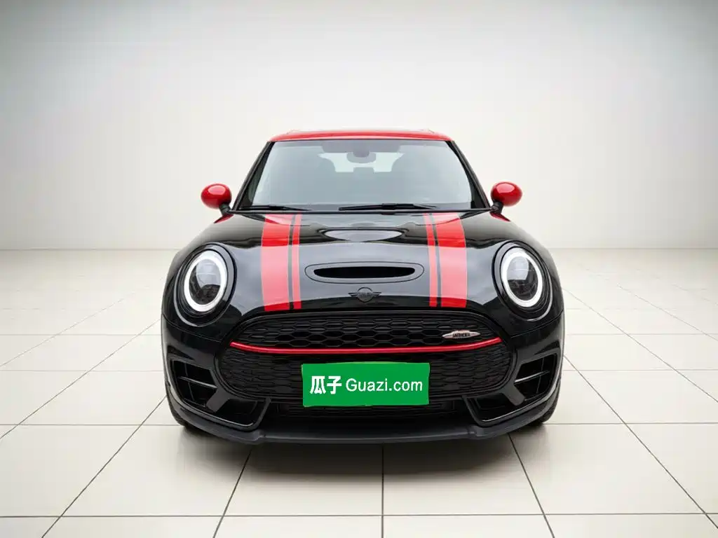 MINI Mini JCW Clubman — миниатюра 2
