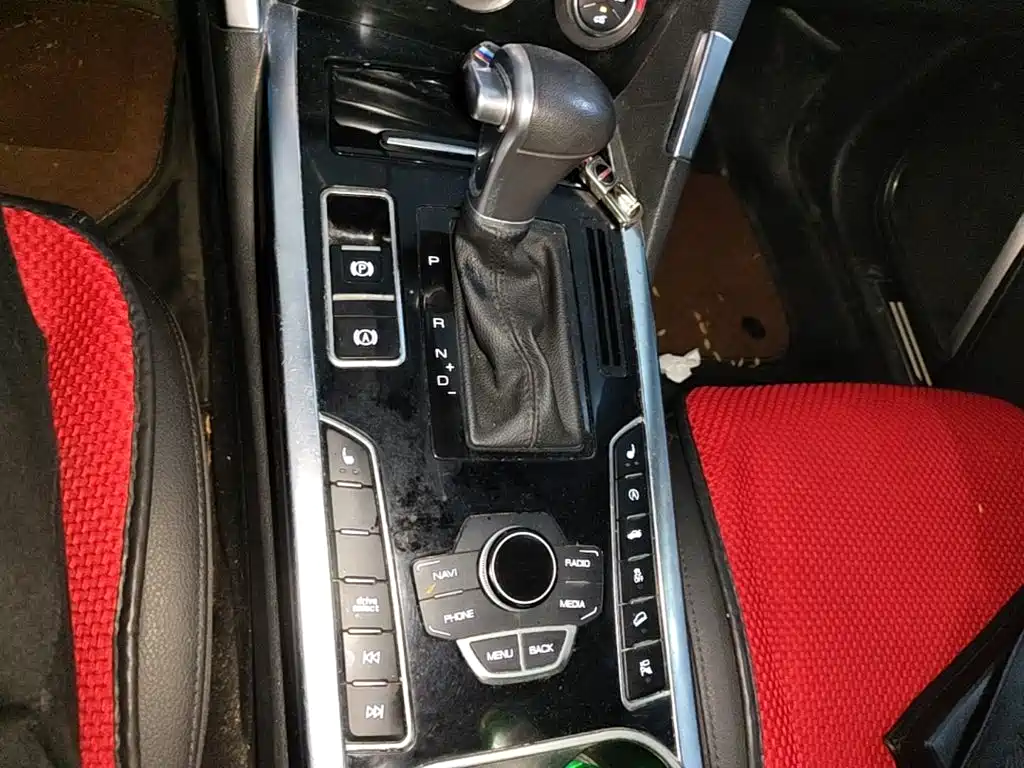 Haval H7 — миниатюра 19
