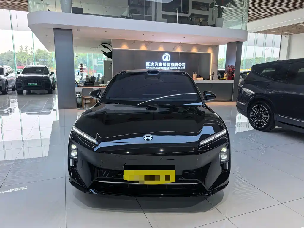 NIO ET5T — миниатюра 2