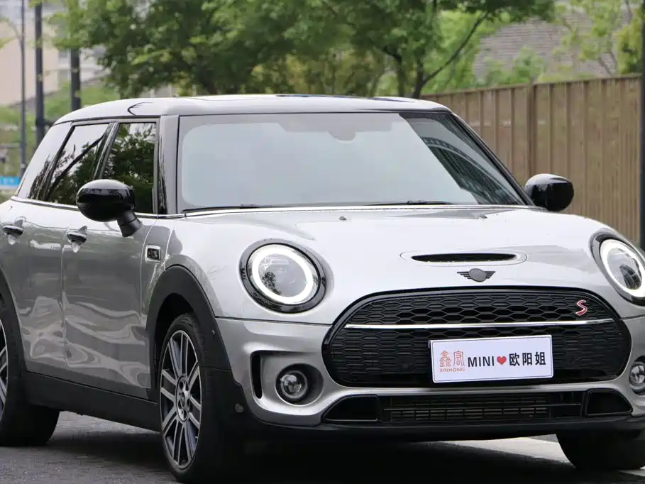 MINI Mini Clubman — миниатюра 3