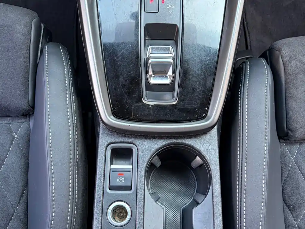 Audi A3 — миниатюра 11