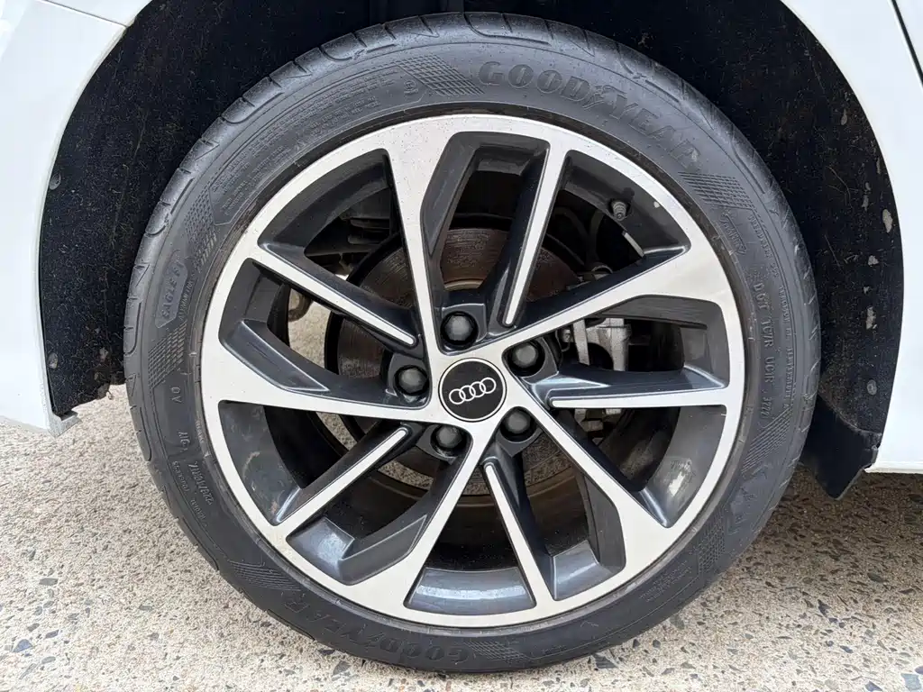 Audi A3 — миниатюра 21