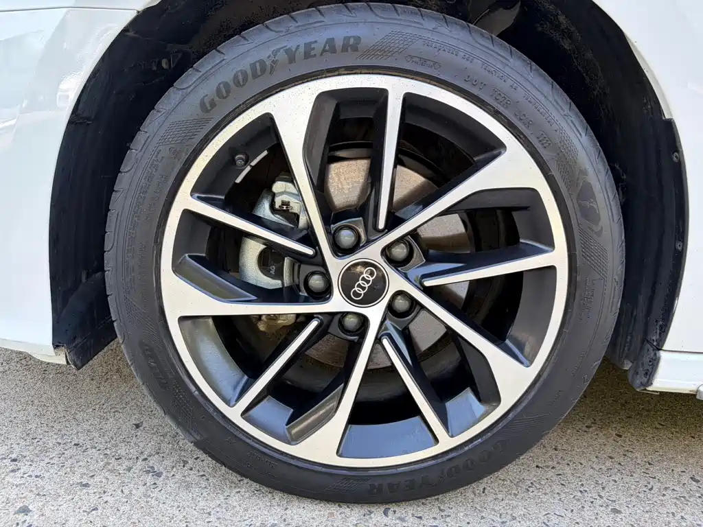 Audi A3 — миниатюра 23