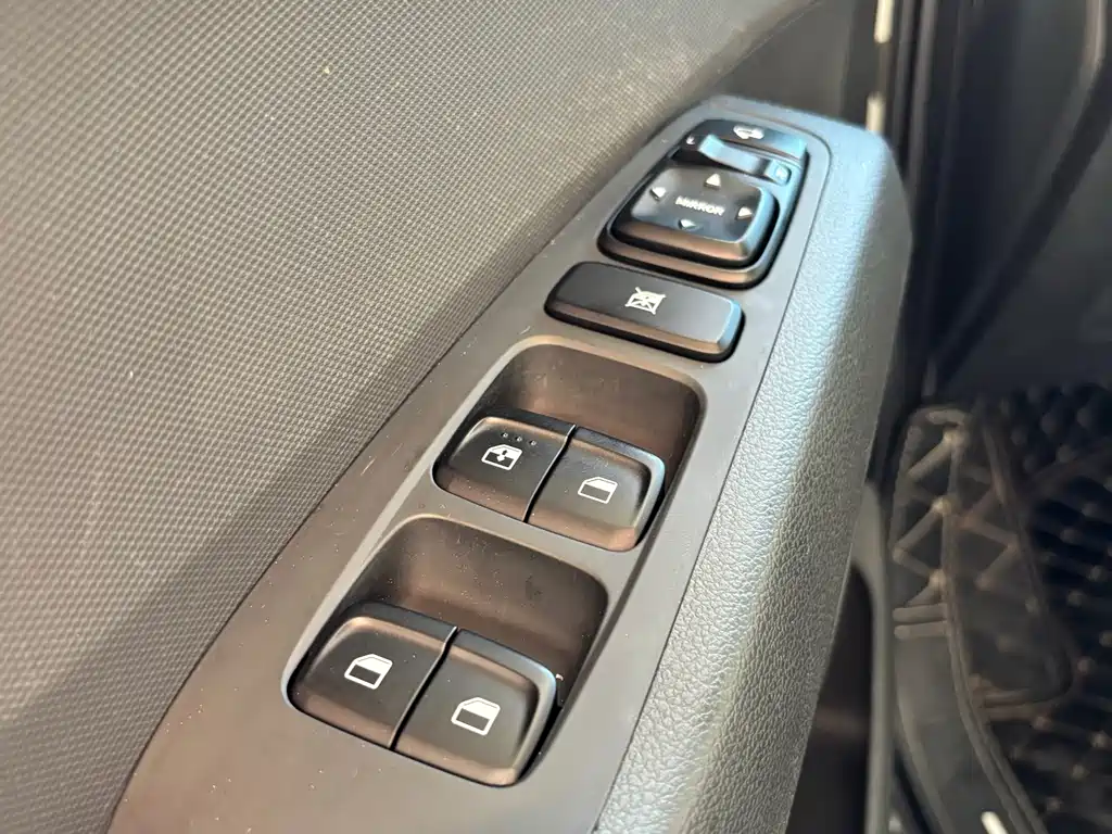 Hyundai ix35 — миниатюра 8