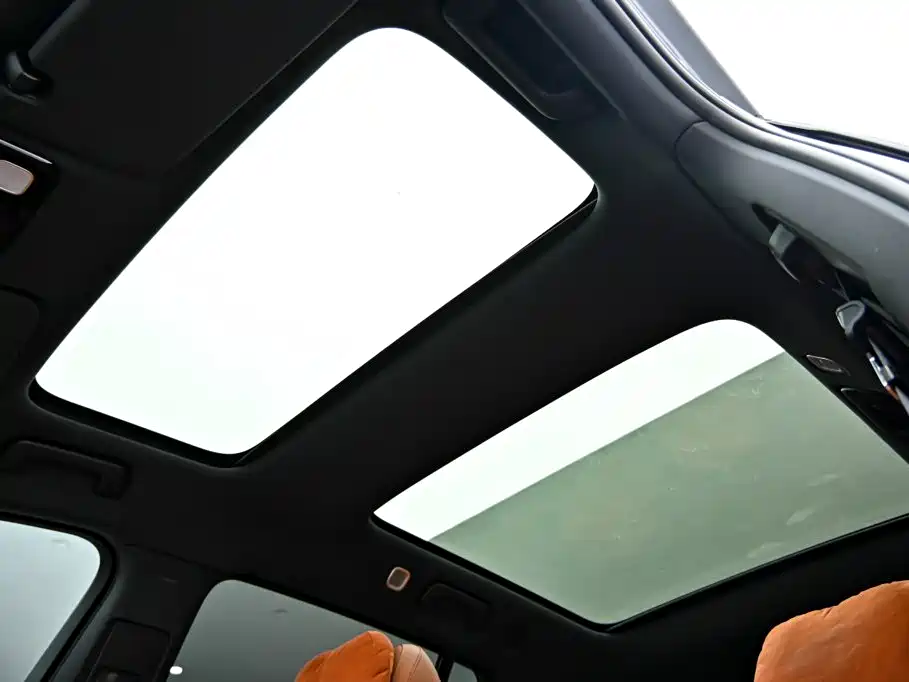 Li Auto Li L7 — миниатюра 34