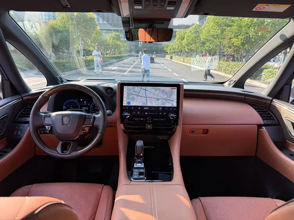 Toyota Vellfire — миниатюра 15