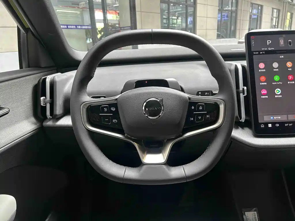 Volvo EX30 — миниатюра 12