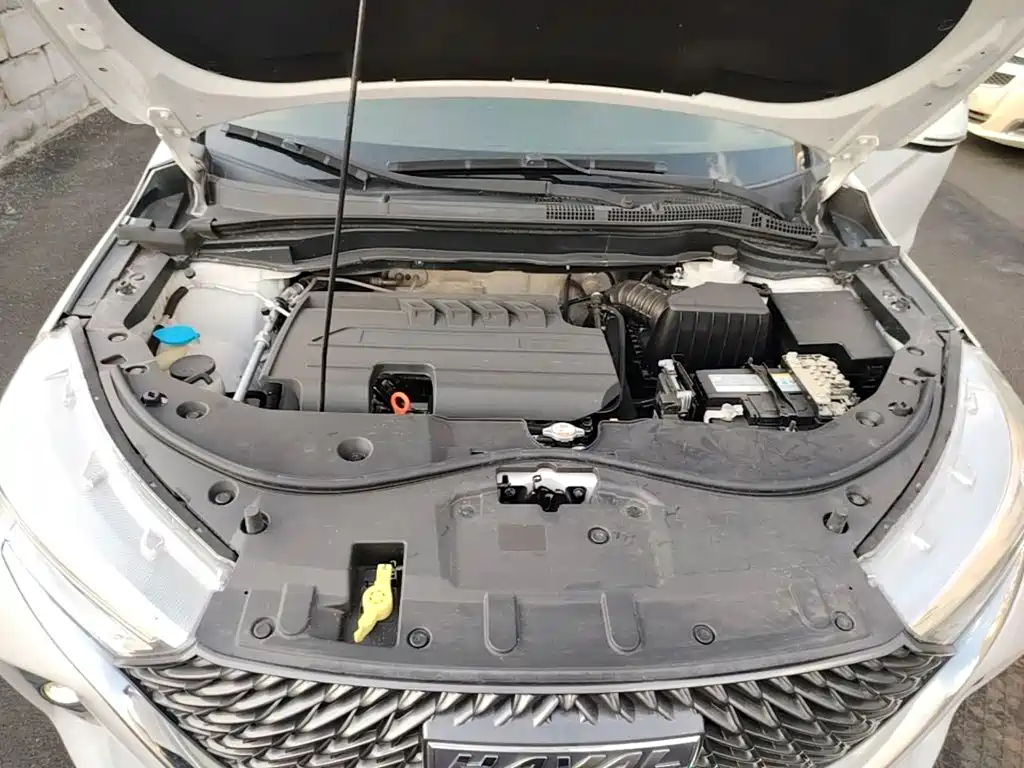 Haval M6 — миниатюра 20