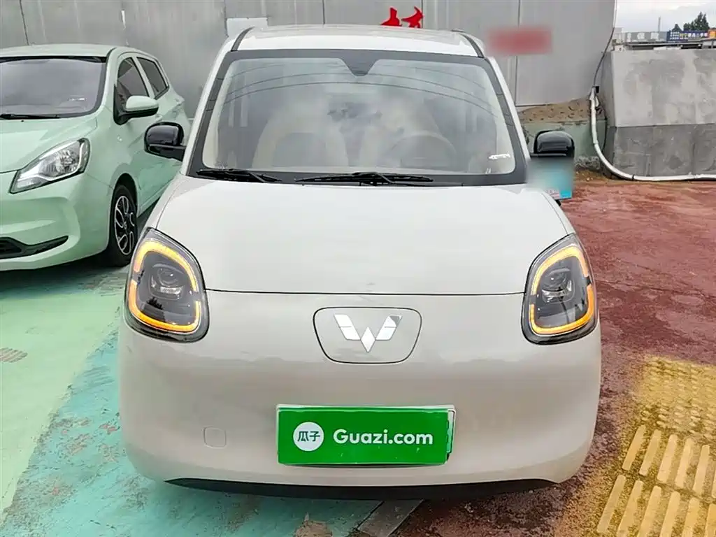Wuling Mini EV MINIEV 2025