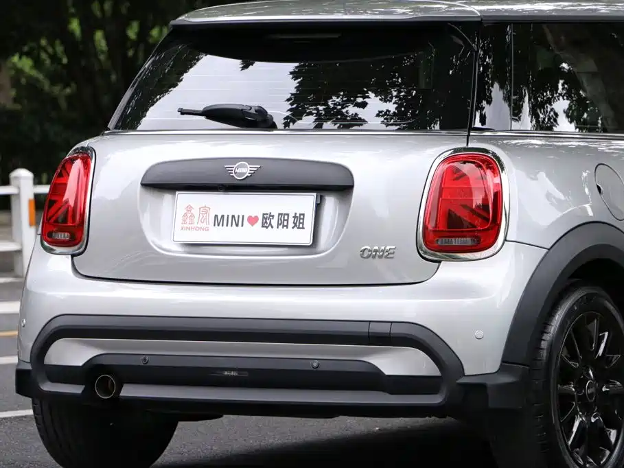 MINI Mini — миниатюра 11
