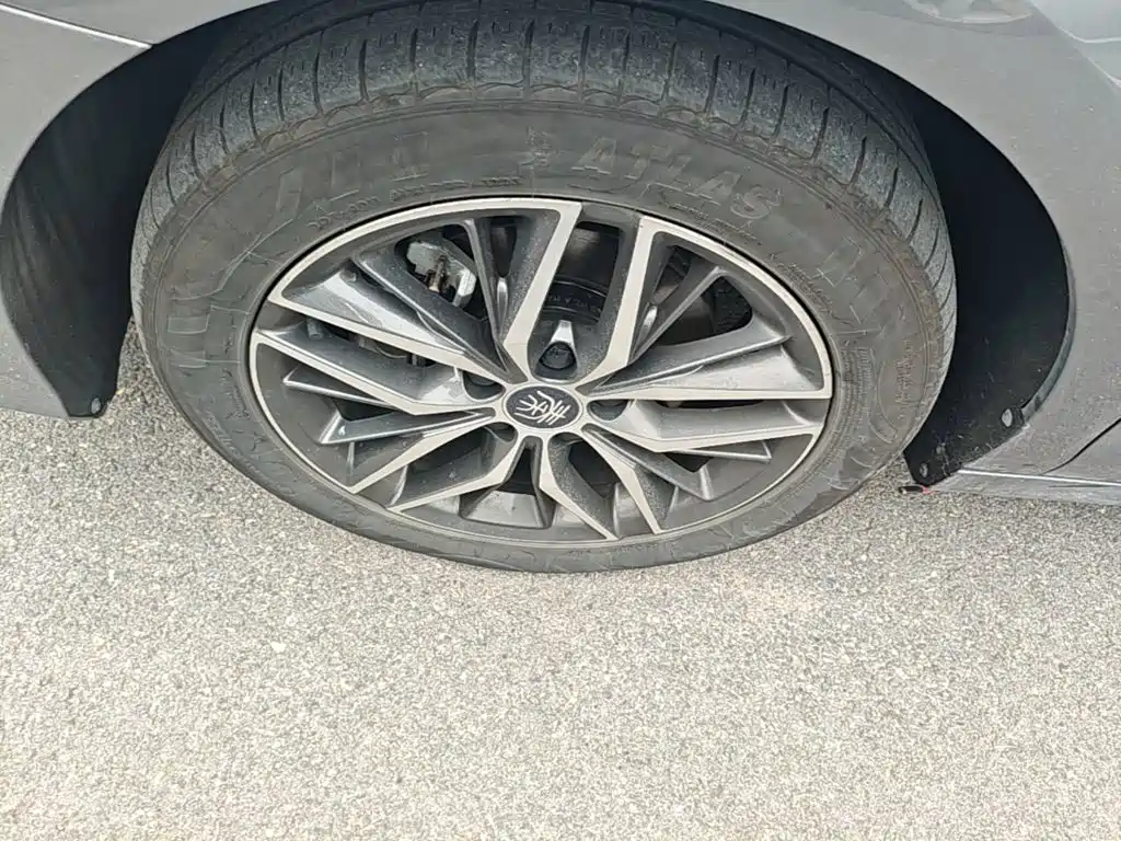 BYD Qin PLUS — миниатюра 23