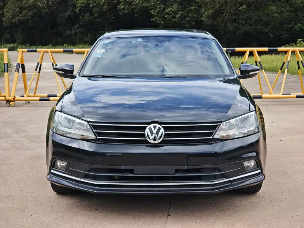 Volkswagen Sagitar — миниатюра 2