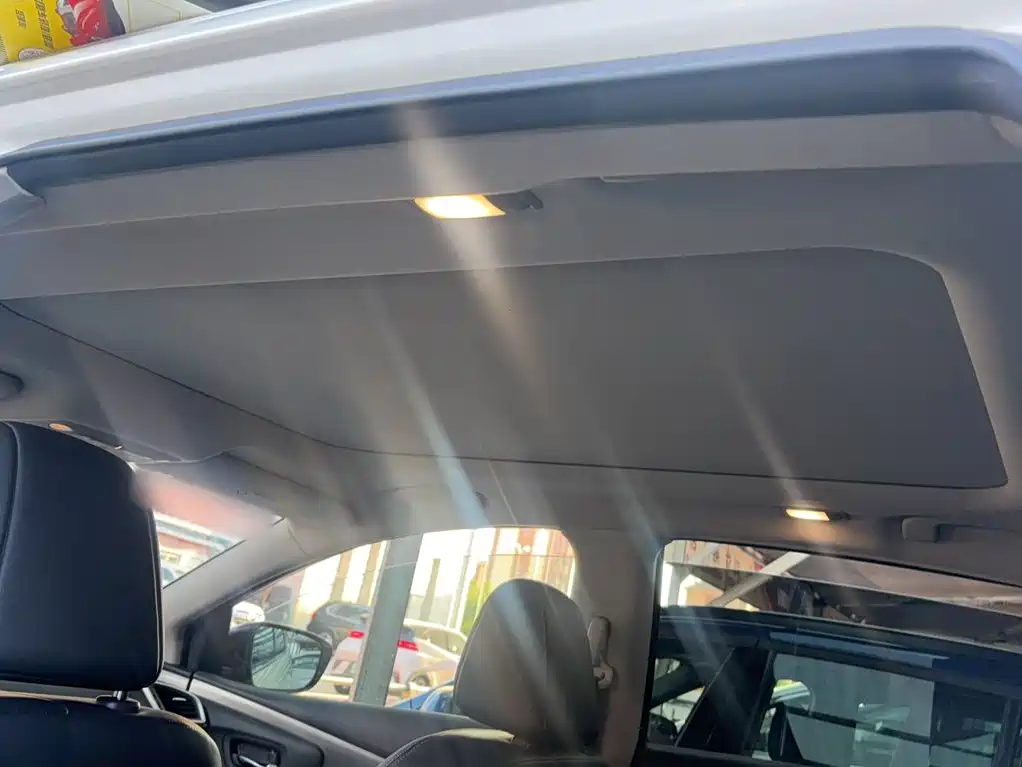 Nissan Murano — миниатюра 14
