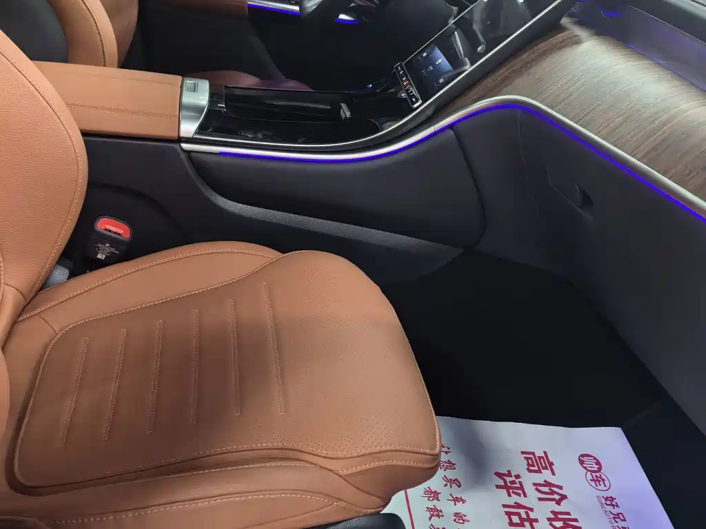 Mercedes-Benz GLC — миниатюра 6