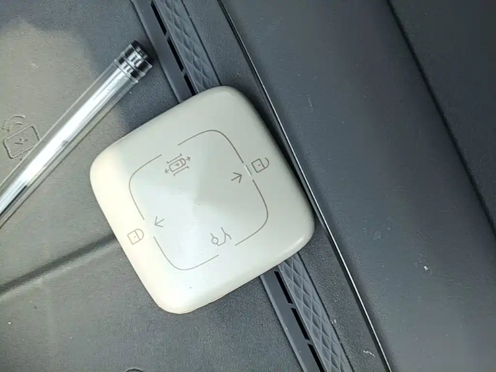 Zeekr 7X 2025 75kWh Smart Drive
