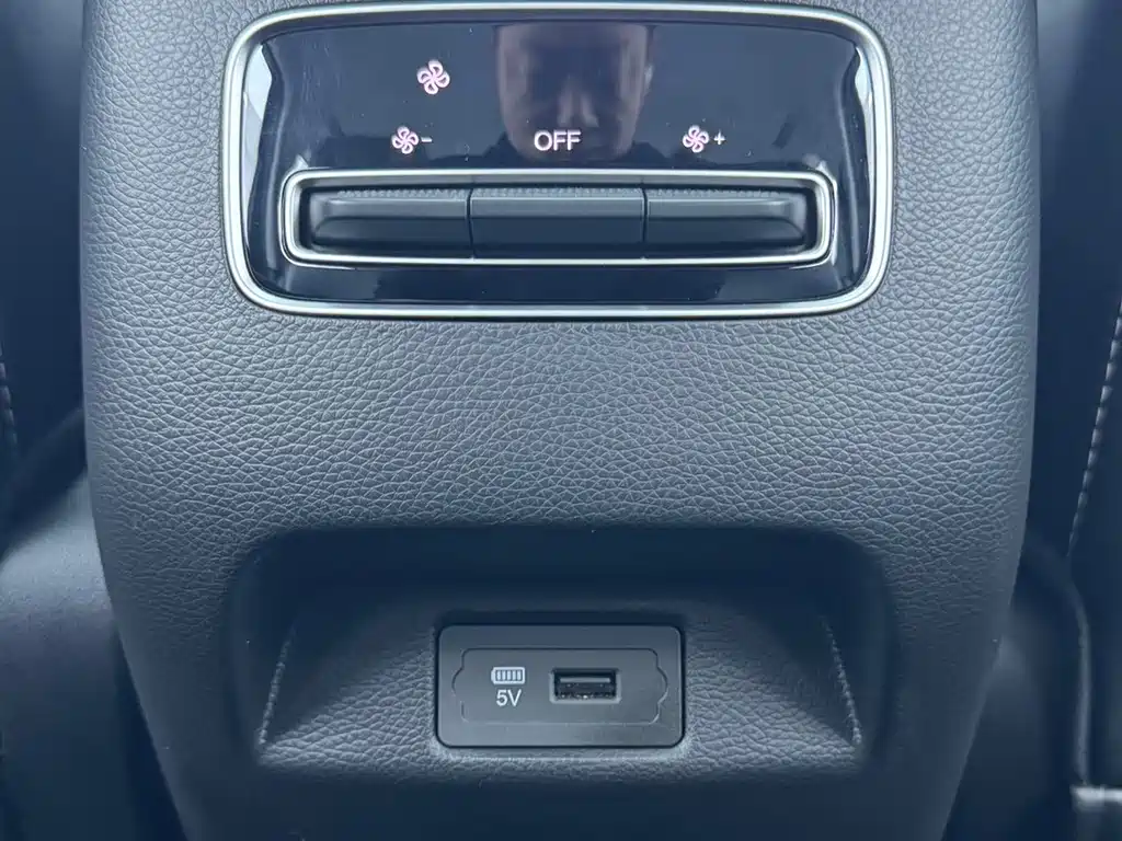GAC Motor Trumpchi M6 — миниатюра 12