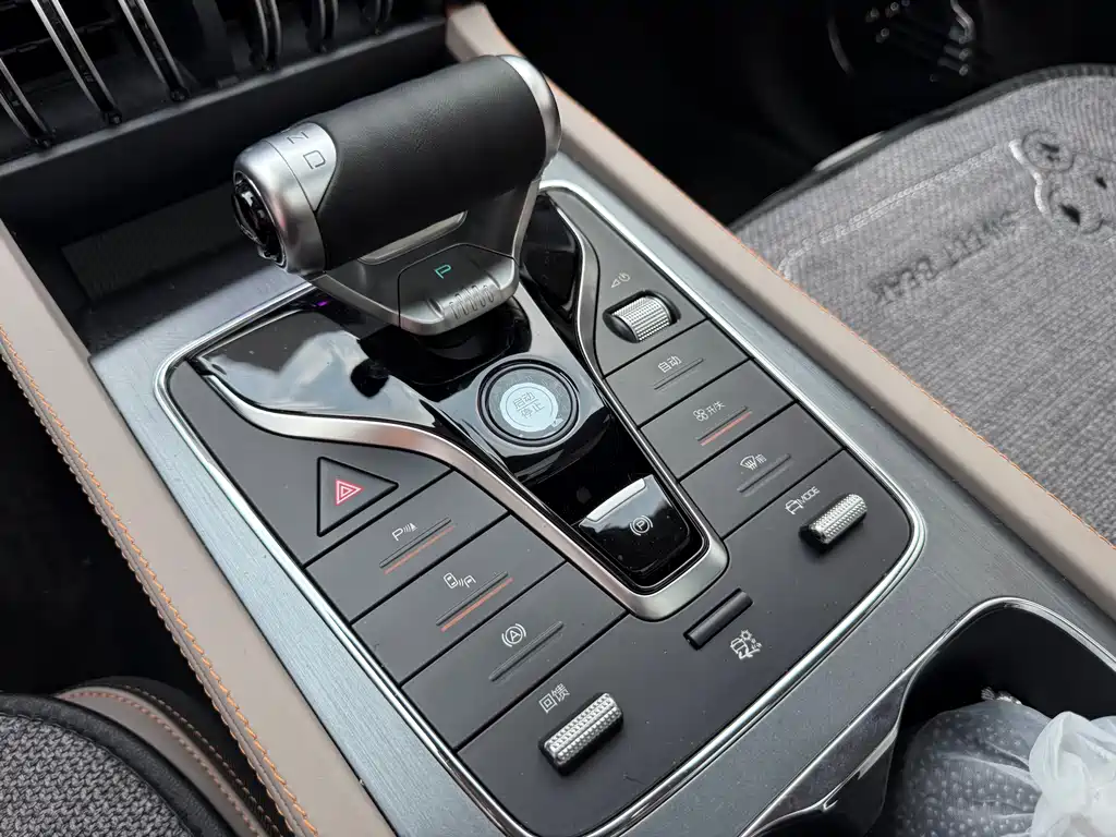 BYD Yuan Plus — миниатюра 14