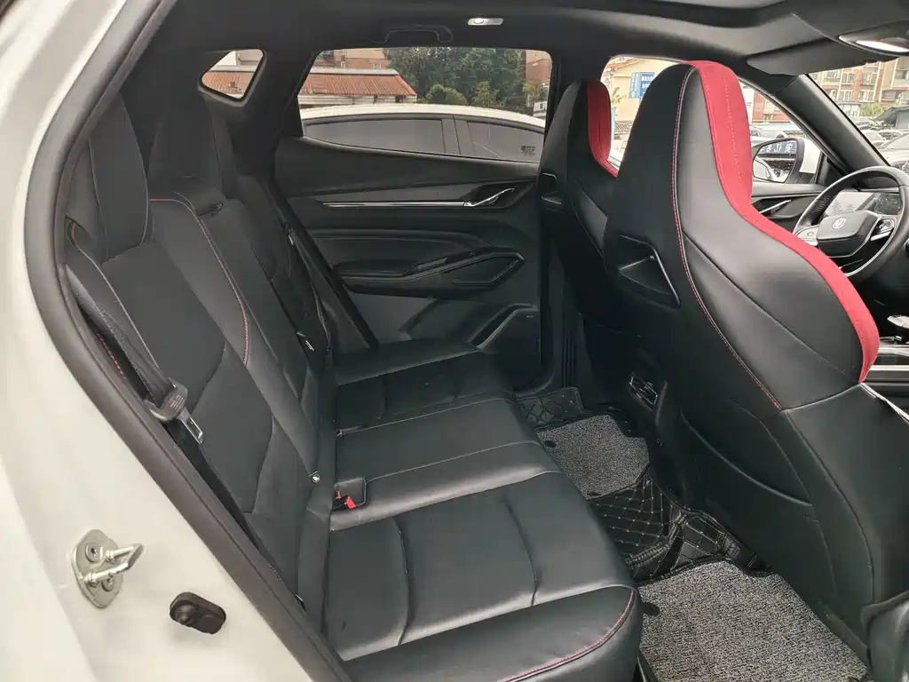 Changan X5 PLUS — миниатюра 10