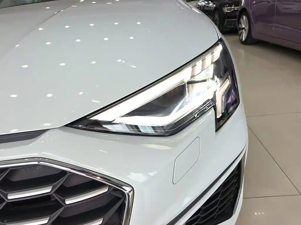 Audi A3 — миниатюра 24