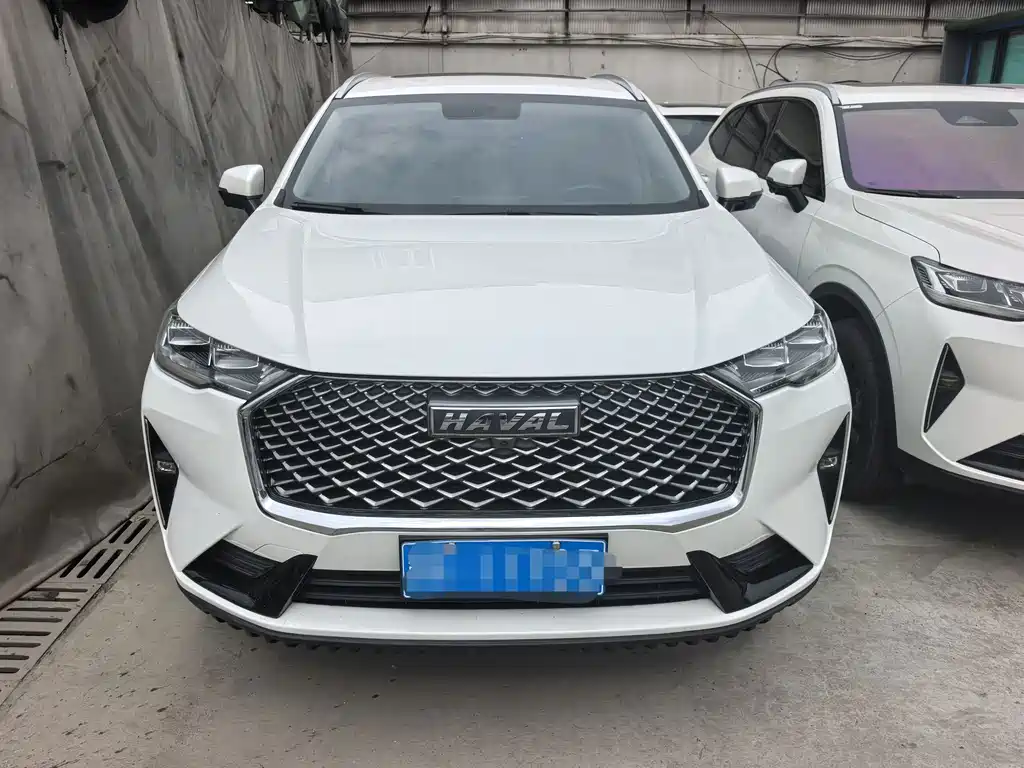 Haval H6 — миниатюра 2
