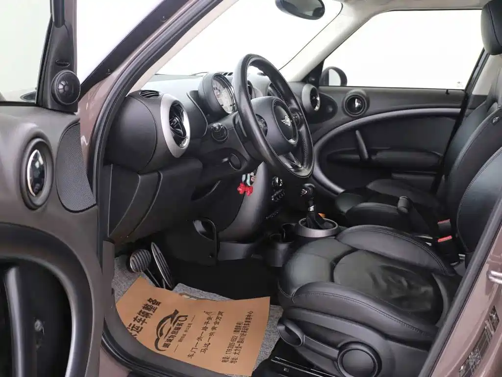 MINI Mini Countryman — миниатюра 6