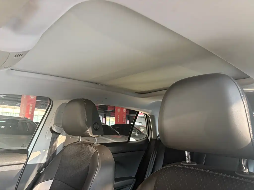 Volkswagen Tacqua — миниатюра 15