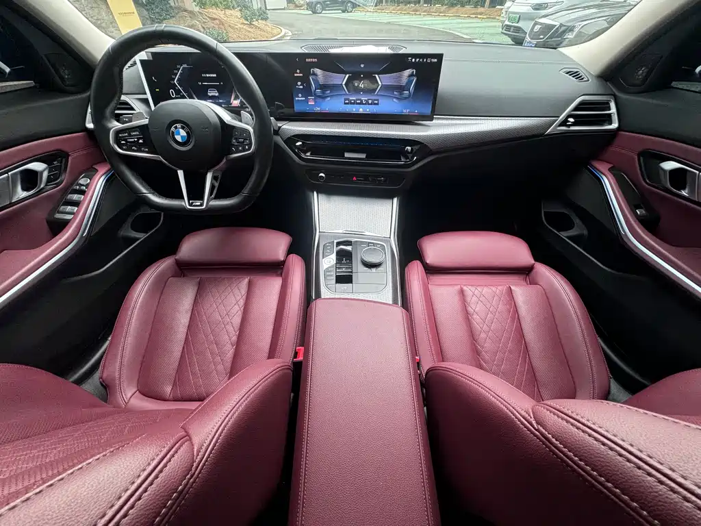 BMW 3 Series — миниатюра 9