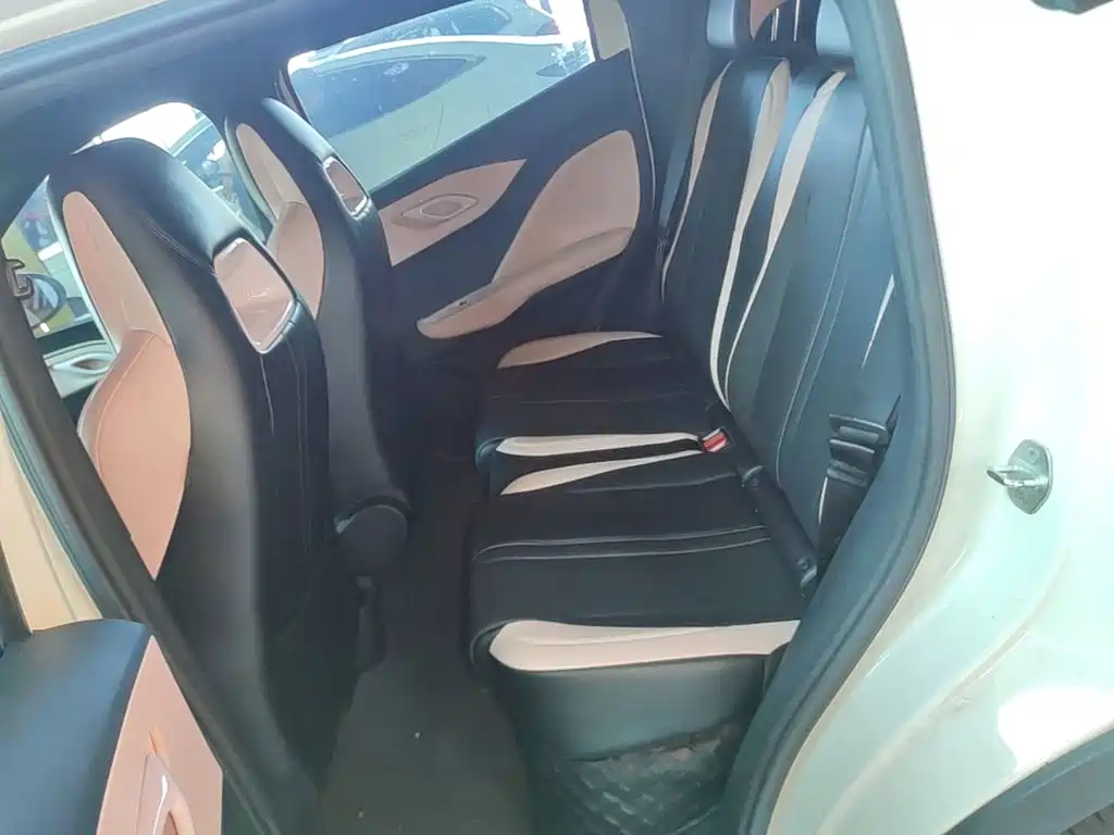 BYD Seagull — миниатюра 17