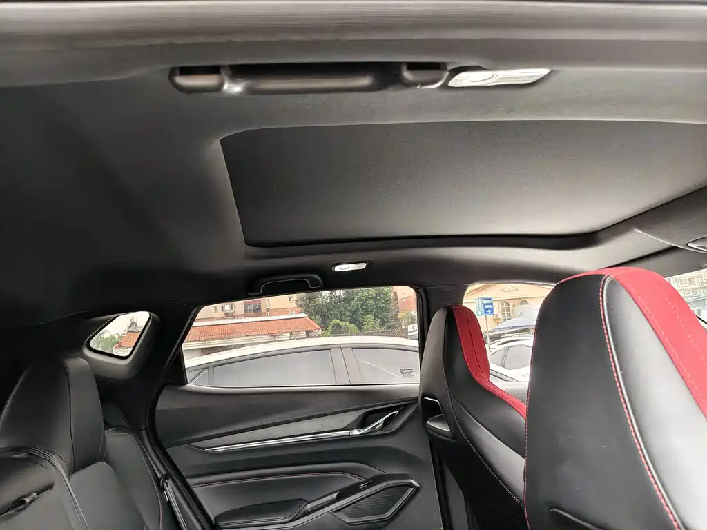 Changan X5 PLUS — миниатюра 13