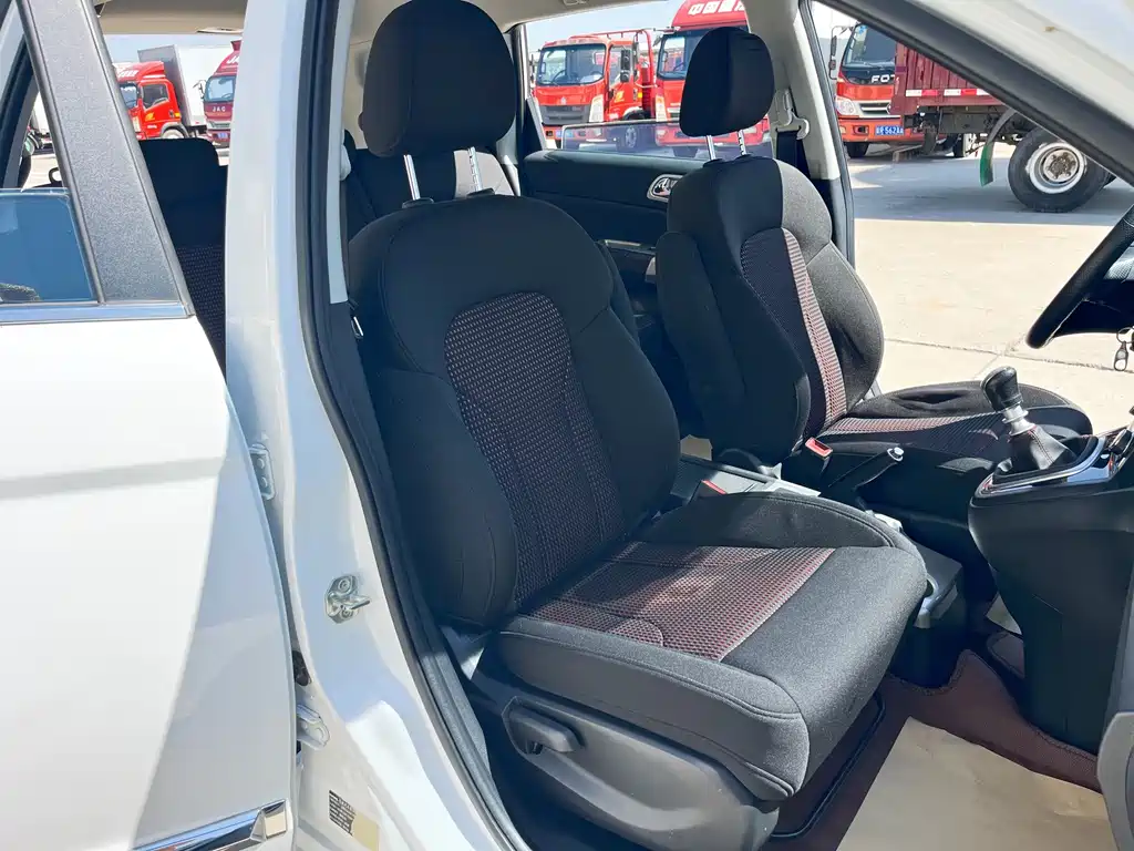 Haval H6 — миниатюра 16