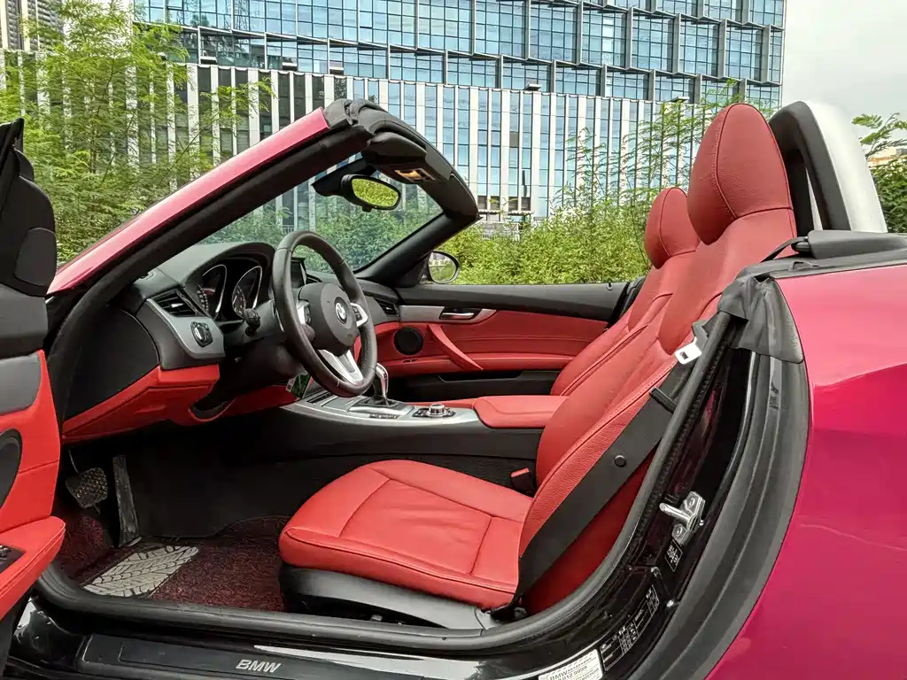 BMW Z4 — миниатюра 4