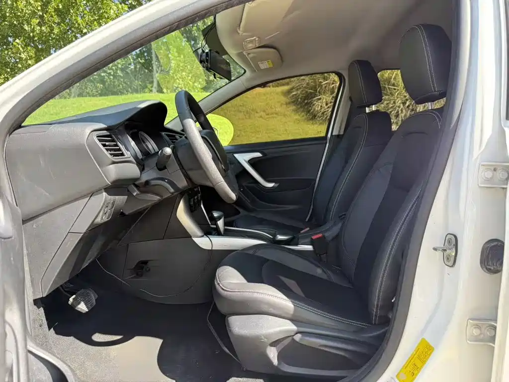 Citroen C3-XR — миниатюра 15