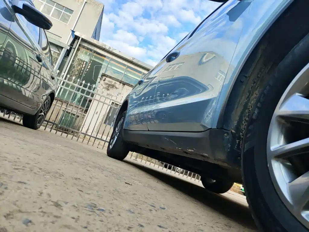 Geely Jia Ji — миниатюра 21