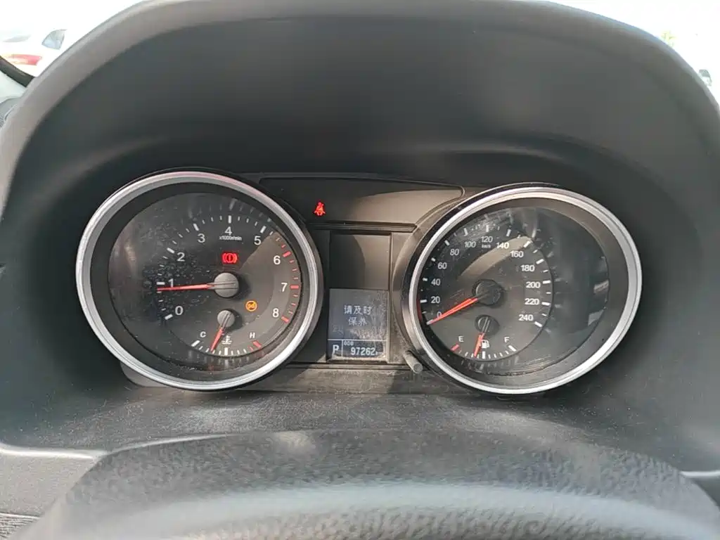 Haval H6 — миниатюра 12