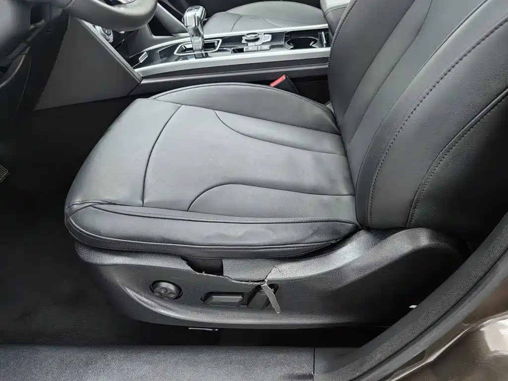 Haval H6 — миниатюра 20