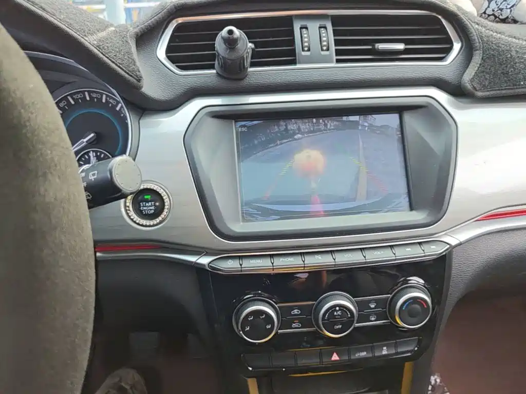 Haval H2 — миниатюра 13