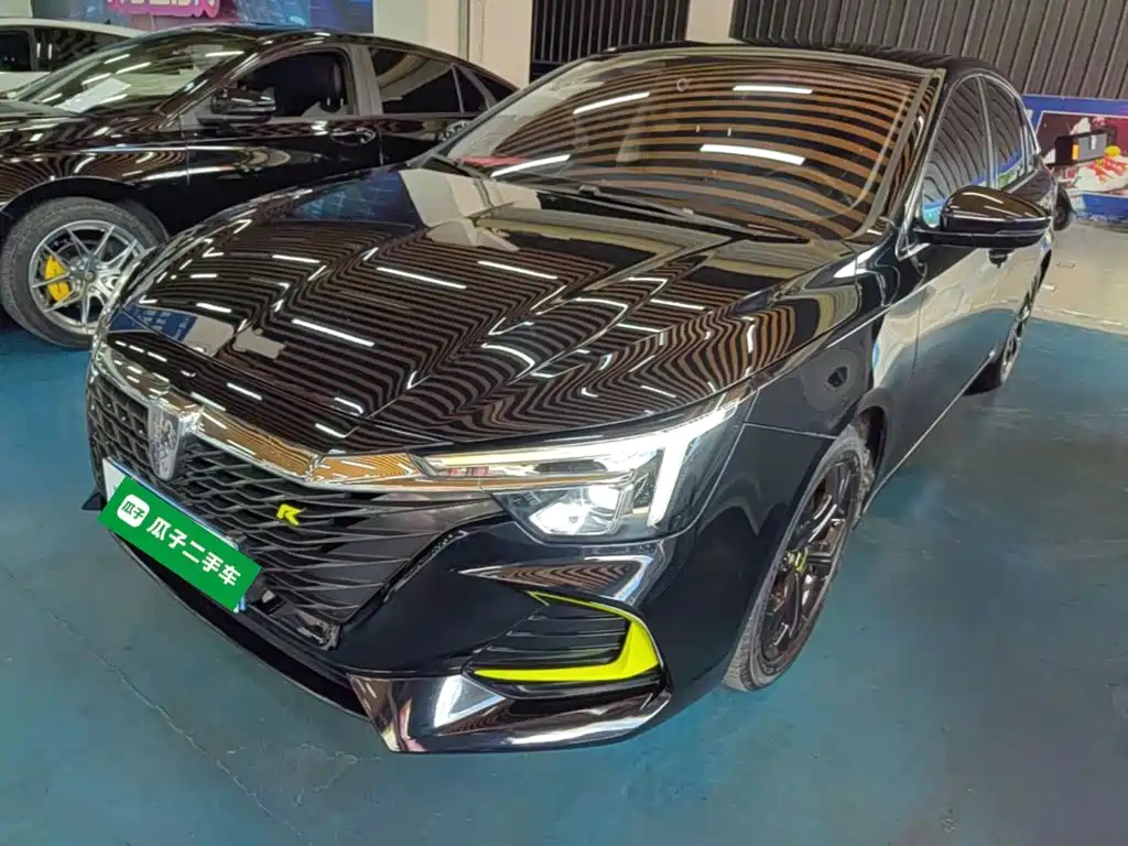 Roewe i6 MAX