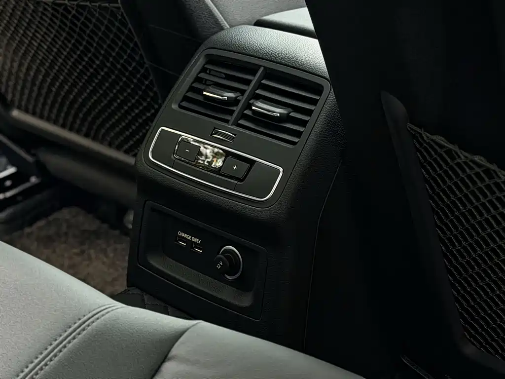 Audi A5 (Import) — миниатюра 15
