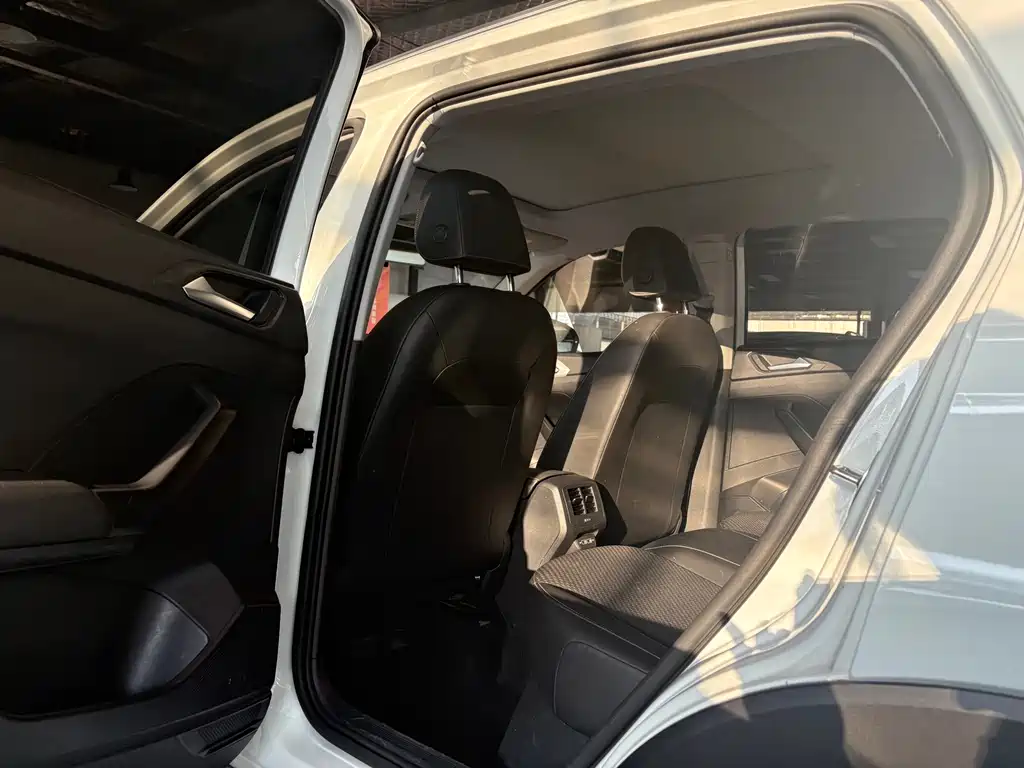 Volkswagen Tacqua — миниатюра 14