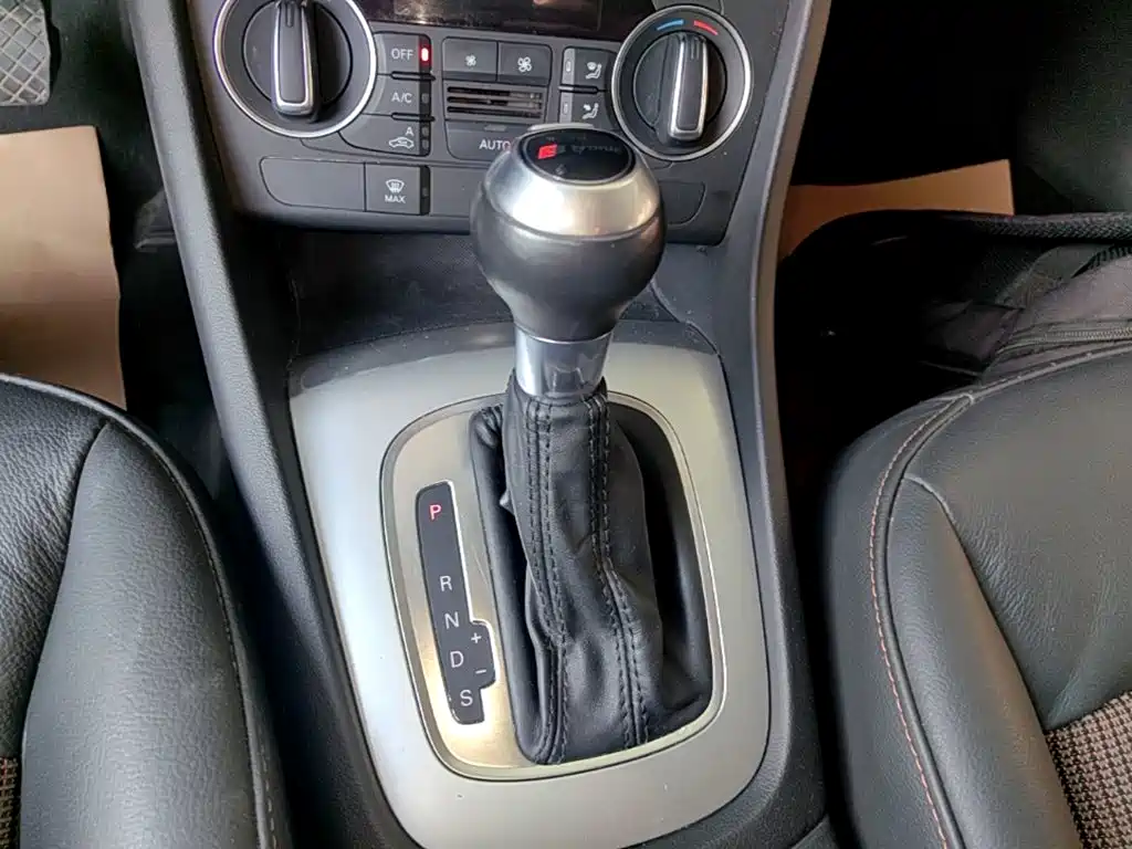 Audi Q3 — миниатюра 14