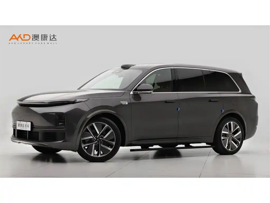 Li Auto Li L9 2024