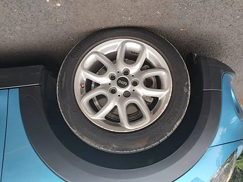 MINI Mini — миниатюра 23