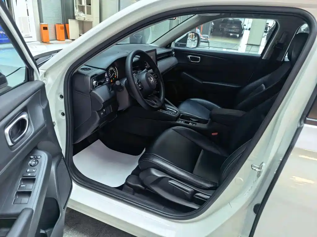 Honda XR-V — миниатюра 7