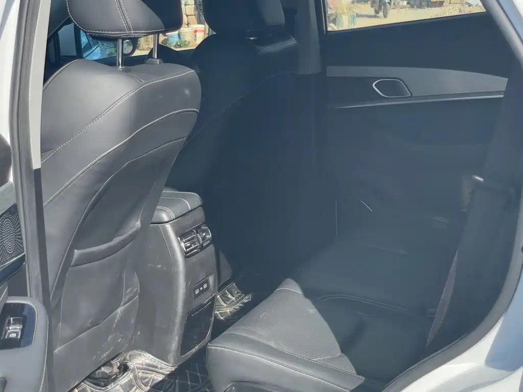 Jetour X70 — миниатюра 7